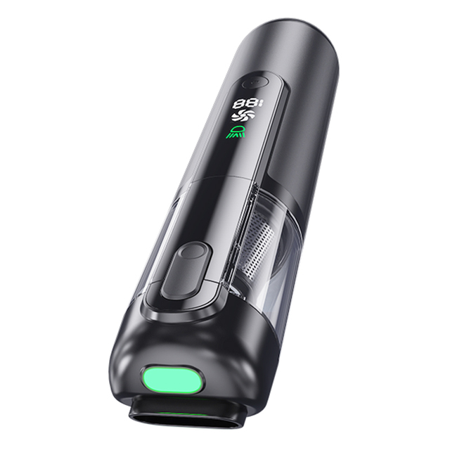 Mini Portable Handheld Cordless Vacuum Cleaner Home Small Brushless Blower Function Vacuum Cleaner for Car