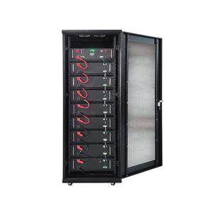 OEM 10000 + ciclo buena calidad 18650 sistema de energía de uso doméstico 6000 ciclos 10kw batería de almacenamiento de energía Lifepo4 so - Product Image 2