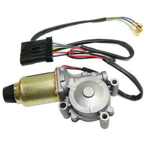 OEM # Motor de Faro Nuevo 16516134, Lado Derecho, para Chevy Chevrolet Corvette GMC 16516134 - Product Image 4