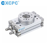 MGP Three-shaft Pneumatic Piston Cylinder