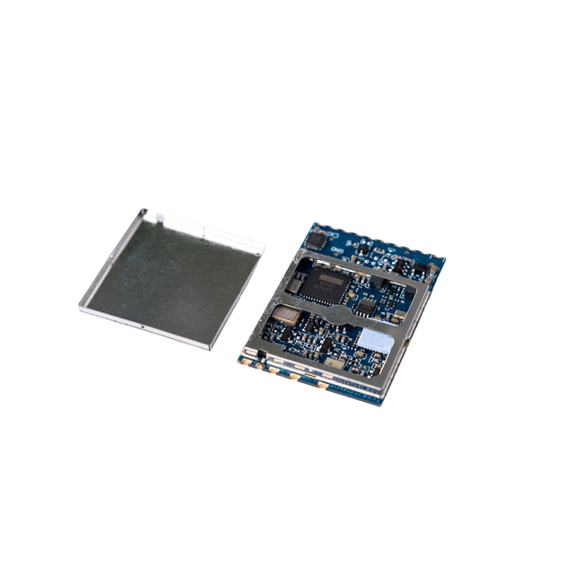 VM1373R 1.2G 1.3G 9Channels VRX Analog Wireless Video Receiver Module RSSI SFT Drone Wireless Rearview Camera Car Mp3 Module