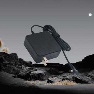 Véritable nouveau chargeur d'ordinateur portable 20V 3.25A 65W pour Lenovo 65w Adaptateur secteur Alimentation de remplacement - Product Image 2