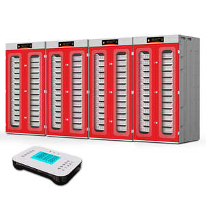 Incubadora de Huevos Totalmente Automática para Pollos, Patos y Codornices, Incubadora de Huevos para Cría de Aves, Patos y Loros - Product Image 2