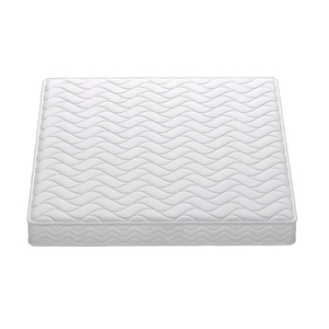 Ultimo Design Queen king Size <span class=keywords><strong>misure</strong></span> naturale Memory Foam ibrido tascabile arrotolare il materasso in lattice compresso - Product Image 3