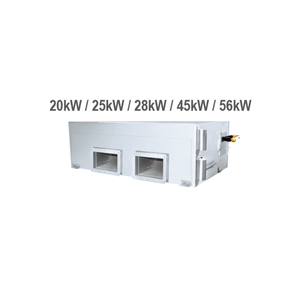 88HP/246KW Capacité de refroidissement VRF Unité extérieure modulaire Vrf Système de climatisation - Product Image 5