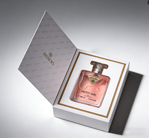 Parfum féminin floral frais et envoûtant, spray longue durée, liquide moderne et luxueux pour les soirées d'hiver, détente et rassemblements chaleureux - Product Image 6