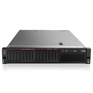 Server Rack 2U Lenovo ThinkSystem SR850 con Processore Xeon Gold ad Alte Prestazioni - Product Image 2