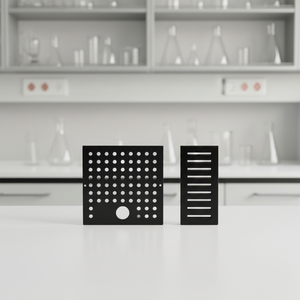 ボロモンドラボガラス製品BDD CVDドープボロンダイヤモンド電極電気化学酸化技術廃水処理200L/時 - Product Image 1