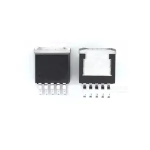 LT1175MPQ # TRPBF PMIC 5-DDPAK Nuevo componente electrónico original IC Chip LT1175MPQ # TRPBF