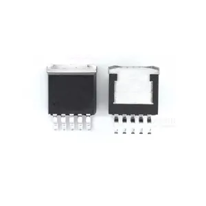 LT1764AEQ-3.3 # Trpbf Pmic 5-ddpak Nieuwe Originele Elektronische Component Ic Chip LT1764AEQ-3.3 # Trpbf