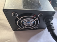 Chargeur de batterie au lithium pour scooter HR0017 48V/60V/72V 2-10A réglable avec écran LCD, entrée 110/220V