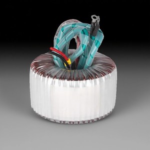 Biến áp hình xuyến 105W 160W 200W 300W 360W 400W 500W 600W 800W 1000W 1200W 1500W 2000W 3000W 5000va - Product Image 3