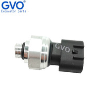 Le pressostat GVO 91CP34-1 convient aux pièces d'excavatrice YW940, aux réservoirs d'air, aux capteurs de pression d'air et à d'autres applications.
