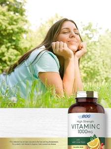 Comprimés Comprimés à Croquer à la Vitamine C Saveur Orange – Complément Sain pour l'Amélioration Nutritionnelle et Additifs Alimentaires - Product Image 2