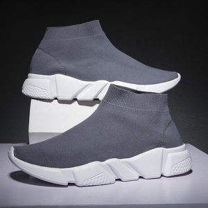 <span class=keywords><strong>Sneakers</strong></span> <span class=keywords><strong>Donna</strong></span> Trendy 2025: Scarpe Sportive Leggere di Lusso con Design a <span class=keywords><strong>Calzino</strong></span>, Versatili ed Eleganti - Product Image 2