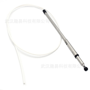 เสาอากาศรถยนต์สำหรับฮอร์ตันคอมโมดอร์ VN VP VR VS VT VX Vu EAXA250สเตนเลสสตีล - Product Image 3