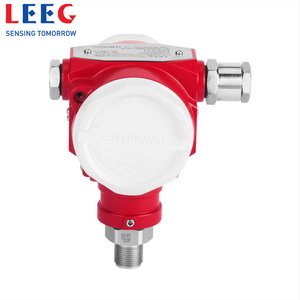 Trasmettitore di Pressione con Display LCD, Precisione 0.05%FS, Certificato di Sicurezza Intrinseca, ODM Cinese, 4-20mA Monosilicon IP67 - Product Image 6