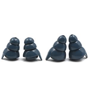 Zhuhai Zorosy usine vendant des bouchons d'<span class=keywords><strong>oreille</strong></span> de réduction de bruit pour la sécurité, bouchons d'<span class=keywords><strong>oreille</strong></span> de musique bouchons d'<span class=keywords><strong>oreille</strong></span> en Silicone insonorisés <span class=keywords><strong>avec</strong></span> <span class=keywords><strong>filtre</strong></span> - Product Image 1