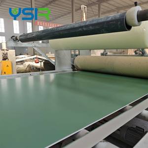 Panneaux muraux SPC modernes minces à effet sculpté, isolation, vente en gros, carreaux de pierre, remplacement des panneaux muraux - Product Image 4