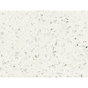 Đá Thạch Anh Nhân Tạo Hình Ngôi Sao Màu Trắng Đá Thạch Anh Lấp Lánh Màu Trắng - Product Image 6