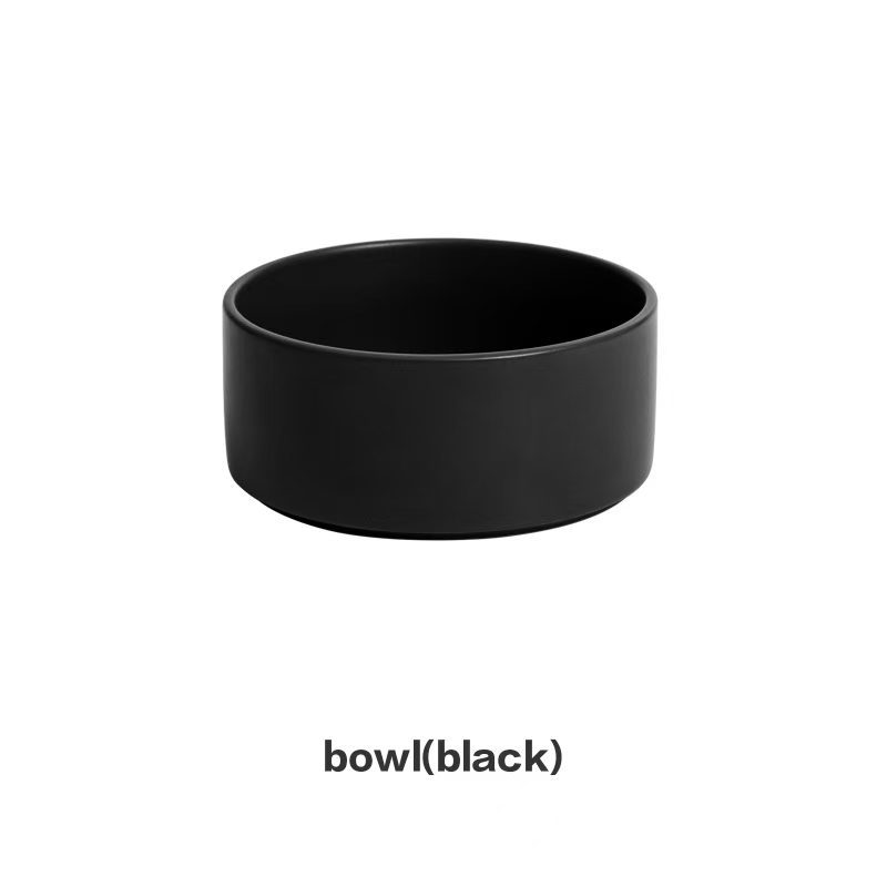 Bol (Noir)