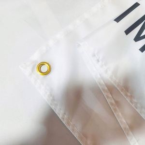 ธงสามเหลี่ยมเซเนกัลขนาด 3x5 ฟุต พิมพ์ลายดิจิทัลบนผ้าไหมโพลีเอสเตอร์ สำหรับใช้ภายในอาคาร แสดงความภาคภูมิใจในด้านการเกษตร การศึกษา และบริษัทประกันภัย - Product Image 5