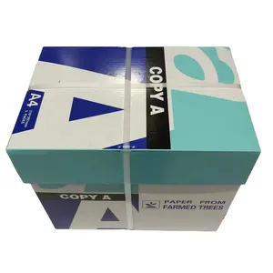 From China buy printing paper a4 copier paper price typek aone a4 paper 80gsm kertas a4