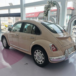 มอเตอร์รถยนต์ไฟฟ้าขนาดเล็ก 4 ล้อ สำหรับ ORA Good Cat - Product Image 6