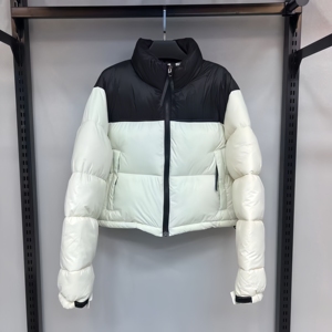 TYZX 2025 Hot Deals Ms Winter Chaquetas de algodón Northern Cotton Fashion Classic Chaquetas de <span class=keywords><strong>mujer</strong></span> de alta calidad - Product Image 4