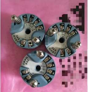 NUEVO Módulo Transmisor de Temperatura de Montaje en Cabeza 248 Integrado Inteligente Rosemountt Original de Alta Calidad de Emerson - Product Image 3