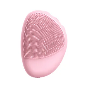 2021 Huidverzorging Schoonheid Apparaat Massage Elektrische Multifunctionele Gezicht Cleanser Facial Brush Set 5in1 Gezichtsreiniging Borstel