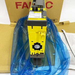 A06B-6240-H105 FANUC Variador de Frecuencia CA de Alto Voltaje Original Nuevo para Automatización y Maquinaria - Product Image 3