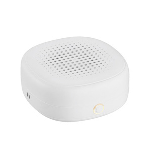 <span class=keywords><strong>Diffuseur</strong></span> d'huiles essentielles et <span class=keywords><strong>anti</strong></span>-moustiques pour voiture, mini, silencieux, sans brouillard, avec protection contre la combustion à sec, pour une ambiance extérieure - Product Image 5