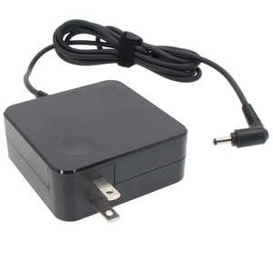 Adaptador de Corriente para PC de 65W, Resistente al Fuego, 20V 3.25A, Conector de 4.0*1.7mm, Cargador de Pared para Portátil, Protección OVP OTP, CE/FCC/ROHS - Product Image 3
