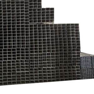 Квадратная труба из углеродистой стали <span class=keywords><strong>ASTM</strong></span> A36 подходит для крупномасштабного строительства инфраструктуры. - Product Image 3