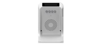 BIS & CE chứng nhận hiển thị kép 7 "+ 3.5" aisino Q191 thông minh mã QR thanh toán thiết bị đầu cuối với bàn phím số - Product Image 3