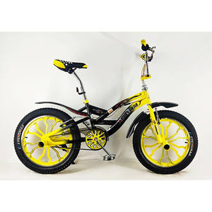 Vélo de montagne en acier léger de 20 pouces, style freestyle, rue, mode, contrôle facile, vélo durable, portable, <span class=keywords><strong>BMX</strong></span> - Product Image 6
