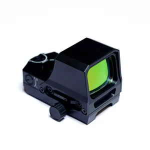 Red Dots NLRD32 Laser Tactical Red Dots Sights for Hunting