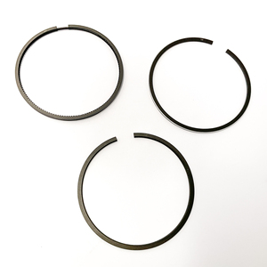 Kit Fasce Elastiche Pistone Adatto per FORD 6193382 - Product Image 1