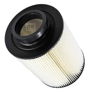 Filtre à air en mousse pour moto Bk Auto Parts, pièce de rechange pour moto tout-terrain - Product Image 5