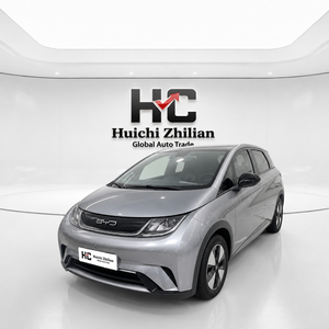 Oferta Especial <span class=keywords><strong>2023</strong></span>: BYD Dolphin Edición Fashion Usado, Económico, Vehículo Eléctrico de 5 Plazas para Adultos, 420 km de Autonomía, en Stock - Product Image 1
