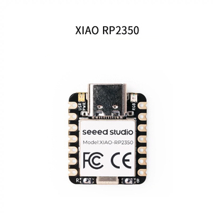 Carte de développement WIFI ESP32C6 XIAO ESP32C3S3 RP2350 compatible avec Deepseek <span class=keywords><strong>Bluetooth</strong></span> - Product Image 6