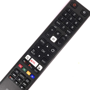 ใหม่เปลี่ยน CT-8069 รีโมทคอนโทรลสำหรับโตชิบา ทีวี 43L3653DB 43U6763DB CT8069 - Product Image 4