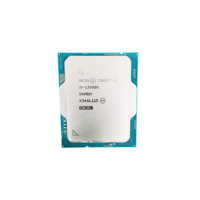 For Intel Core I9 13900k Desktop Processor 36M Cache up to 5.80 GHz DDR4 System Memory L3 Socket Type for Laptop and Server Use