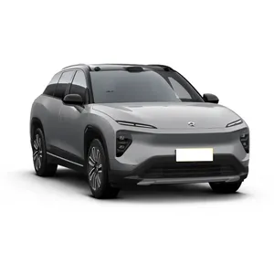 NIO ES7 620KM纯电动汽车新能源SUV带智能汽车装备汽车电动新型电动SUV汽车车辆