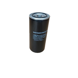 Filtre à huile de haute qualité MANNY 56330 R56330, pièces de compresseur d'air industriel - Product Image 4