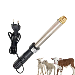 Écorneur électrique vétérinaire pour vache <span class=keywords><strong>veau</strong></span> mouton bovin dissolvant <span class=keywords><strong>de</strong></span> corne sans sang <span class=keywords><strong>prix</strong></span> <span class=keywords><strong>de</strong></span> gros - Product Image 2