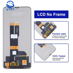 Дисплейный модуль для Vivo Y02 (6.15 дюйма), сенсорный экран, гарантия 1 год, оптовая цена от производителя - Product Image 3