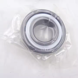 Rodamientos de cerámica ZrO2/Si3N4 ABEC 7 de baja fricción 5x10x4mm MF105ZZ - Product Image 1