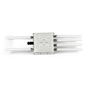 Router Wi-Fi de Largo Alcance Resistente al Agua, Router 5G Inalámbrico para Exteriores, CPE <span class=keywords><strong>Multifuncional</strong></span> <span class=keywords><strong>con</strong></span> Tarjeta SIM - Product Image 5